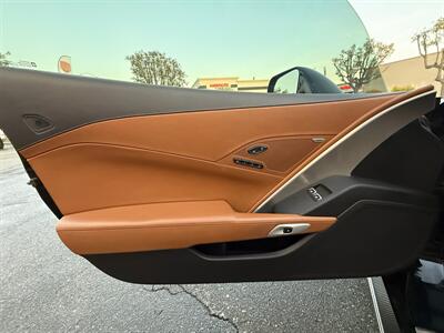 2014 Chevrolet Corvette Stingray - Photo 18 - Norwalk, CA 90650-2241