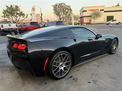 2014 Chevrolet Corvette Stingray - Photo 16 - Norwalk, CA 90650-2241
