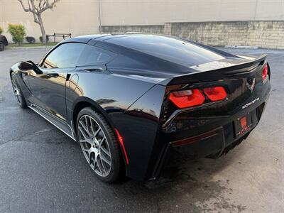 2014 Chevrolet Corvette Stingray - Photo 10 - Norwalk, CA 90650-2241