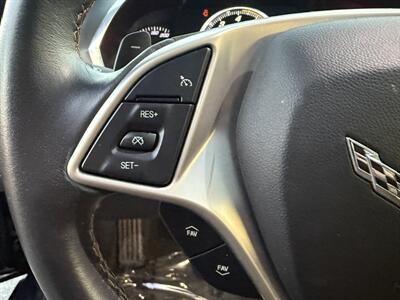 2014 Chevrolet Corvette Stingray - Photo 24 - Norwalk, CA 90650-2241