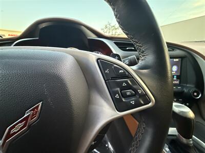 2014 Chevrolet Corvette Stingray - Photo 28 - Norwalk, CA 90650-2241