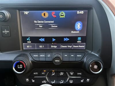 2014 Chevrolet Corvette Stingray - Photo 32 - Norwalk, CA 90650-2241