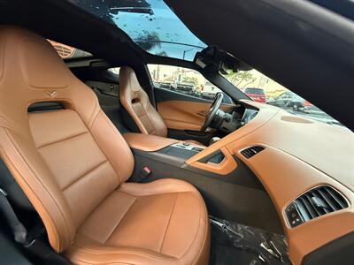 2014 Chevrolet Corvette Stingray - Photo 30 - Norwalk, CA 90650-2241