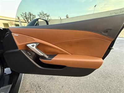 2014 Chevrolet Corvette Stingray - Photo 27 - Norwalk, CA 90650-2241