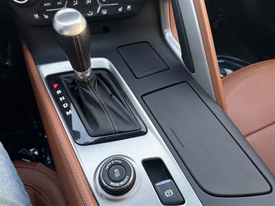 2014 Chevrolet Corvette Stingray - Photo 35 - Norwalk, CA 90650-2241