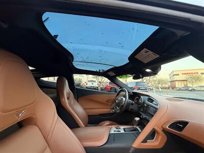 2014 Chevrolet Corvette Stingray - Photo 29 - Norwalk, CA 90650-2241