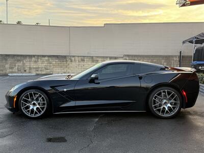 2014 Chevrolet Corvette Stingray - Photo 7 - Norwalk, CA 90650-2241