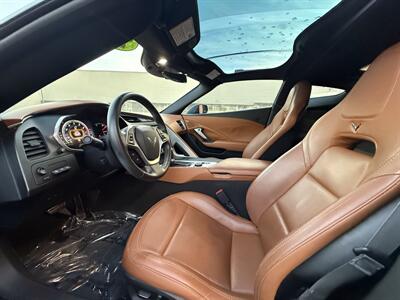 2014 Chevrolet Corvette Stingray - Photo 21 - Norwalk, CA 90650-2241