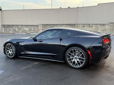 2014 Chevrolet Corvette Stingray - Photo 6 - Norwalk, CA 90650-2241