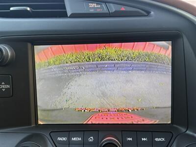 2014 Chevrolet Corvette Stingray - Photo 36 - Norwalk, CA 90650-2241
