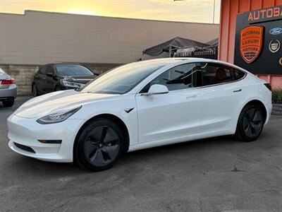 2020 Tesla Model 3 Standard Range Plus - Photo 7 - Norwalk, CA 90650-2241
