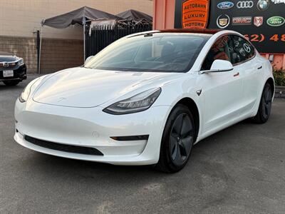 2020 Tesla Model 3 Standard Range Plus - Photo 4 - Norwalk, CA 90650-2241