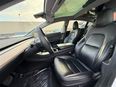 2020 Tesla Model 3 Standard Range Plus - Photo 15 - Norwalk, CA 90650-2241