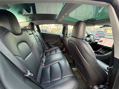2020 Tesla Model 3 Standard Range Plus - Photo 22 - Norwalk, CA 90650-2241