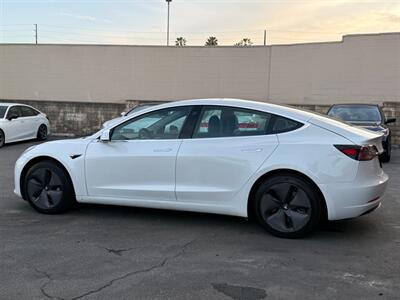 2020 Tesla Model 3 Standard Range Plus - Photo 10 - Norwalk, CA 90650-2241