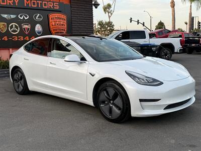 2020 Tesla Model 3 Standard Range Plus - Photo 13 - Norwalk, CA 90650-2241