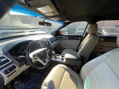 2014 Ford Explorer XLT   - Photo 18 - Norwalk, CA 90650-2241