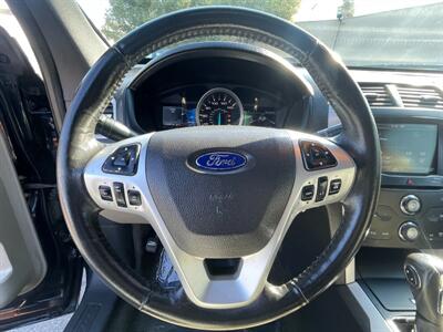 2014 Ford Explorer XLT   - Photo 21 - Norwalk, CA 90650-2241