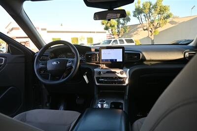 2021 Ford Explorer   - Photo 61 - Norwalk, CA 90650-2241