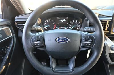 2021 Ford Explorer   - Photo 30 - Norwalk, CA 90650-2241