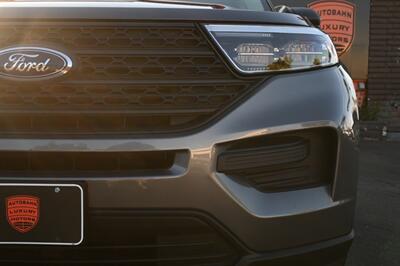 2021 Ford Explorer   - Photo 5 - Norwalk, CA 90650-2241
