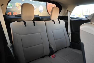2021 Ford Explorer   - Photo 62 - Norwalk, CA 90650-2241