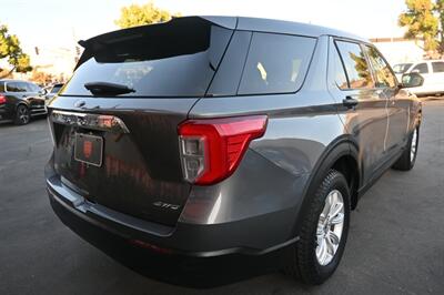 2021 Ford Explorer   - Photo 15 - Norwalk, CA 90650-2241