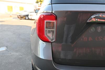 2021 Ford Explorer   - Photo 11 - Norwalk, CA 90650-2241