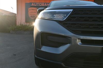 2021 Ford Explorer   - Photo 3 - Norwalk, CA 90650-2241