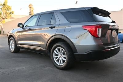 2021 Ford Explorer   - Photo 9 - Norwalk, CA 90650-2241