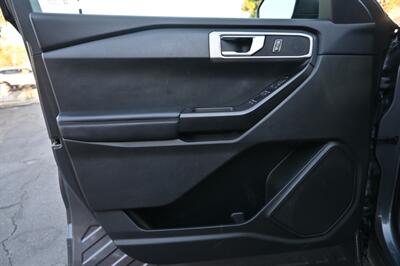 2021 Ford Explorer   - Photo 21 - Norwalk, CA 90650-2241