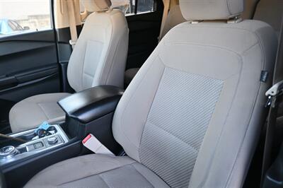 2021 Ford Explorer   - Photo 26 - Norwalk, CA 90650-2241