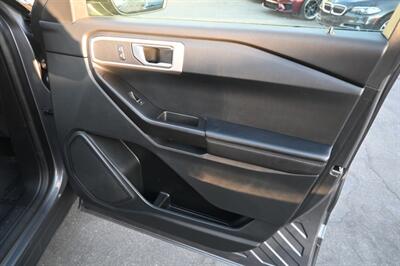 2021 Ford Explorer   - Photo 63 - Norwalk, CA 90650-2241