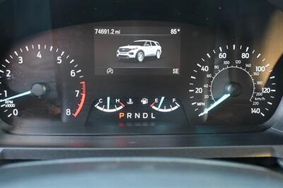 2021 Ford Explorer   - Photo 31 - Norwalk, CA 90650-2241