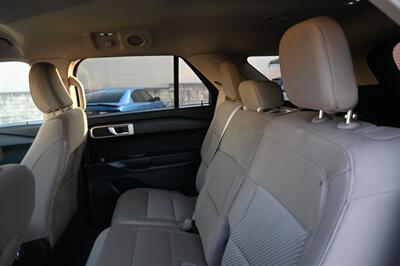 2021 Ford Explorer   - Photo 45 - Norwalk, CA 90650-2241