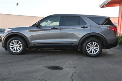 2021 Ford Explorer   - Photo 8 - Norwalk, CA 90650-2241
