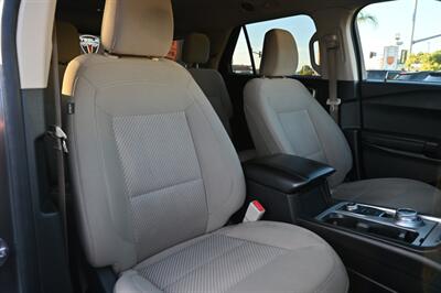 2021 Ford Explorer   - Photo 69 - Norwalk, CA 90650-2241