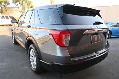 2021 Ford Explorer   - Photo 10 - Norwalk, CA 90650-2241