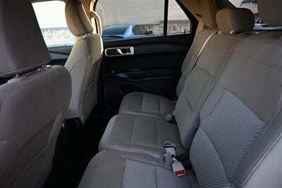 2021 Ford Explorer   - Photo 46 - Norwalk, CA 90650-2241