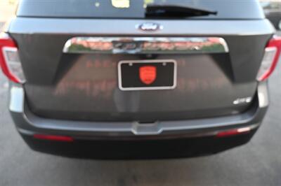 2021 Ford Explorer   - Photo 12 - Norwalk, CA 90650-2241