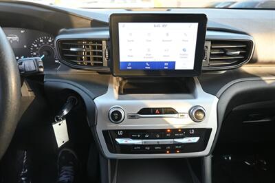 2021 Ford Explorer   - Photo 37 - Norwalk, CA 90650-2241