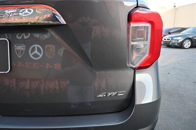 2021 Ford Explorer   - Photo 13 - Norwalk, CA 90650-2241