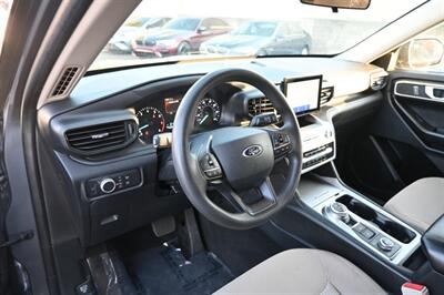2021 Ford Explorer   - Photo 29 - Norwalk, CA 90650-2241