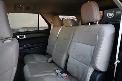 2021 Ford Explorer   - Photo 48 - Norwalk, CA 90650-2241