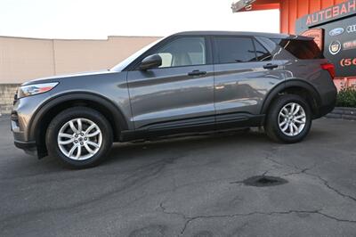 2021 Ford Explorer   - Photo 7 - Norwalk, CA 90650-2241