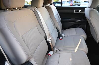 2021 Ford Explorer   - Photo 58 - Norwalk, CA 90650-2241