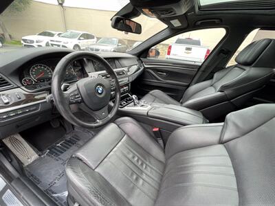 2013 BMW M5   - Photo 26 - Norwalk, CA 90650-2241