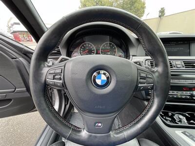 2013 BMW M5   - Photo 29 - Norwalk, CA 90650-2241