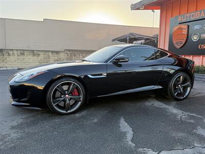 2015 Jaguar F-TYPE S - Photo 5 - Norwalk, CA 90650-2241