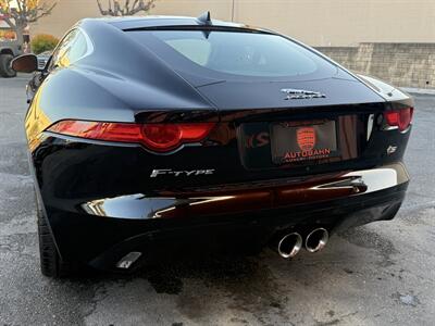 2015 Jaguar F-TYPE S - Photo 14 - Norwalk, CA 90650-2241